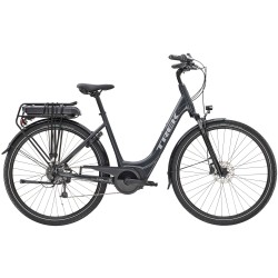 TREK VERVE+ 1 LOWSTEP 300WH